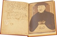 Luther Psalter – Insel Verlag – Sign. 71.4 Theol. 4° – Herzog August Bibliothek (Wolfenbüttel, Germany)