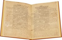 Luther Psalter – Insel Verlag – Sign. 71.4 Theol. 4° – Herzog August Bibliothek (Wolfenbüttel, Germany)