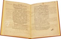 Luther Psalter – Insel Verlag – Sign. 71.4 Theol. 4° – Herzog August Bibliothek (Wolfenbüttel, Germany)