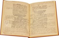 Luther Psalter – Insel Verlag – Sign. 71.4 Theol. 4° – Herzog August Bibliothek (Wolfenbüttel, Germany)