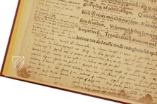 Luther Psalter – Insel Verlag – Sign. 71.4 Theol. 4° – Herzog August Bibliothek (Wolfenbüttel, Germany)