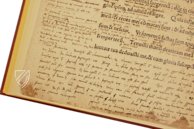 Luther Psalter – Insel Verlag – Sign. 71.4 Theol. 4° – Herzog August Bibliothek (Wolfenbüttel, Germany)