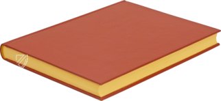 Luther Psalter – Insel Verlag – Sign. 71.4 Theol. 4° – Herzog August Bibliothek (Wolfenbüttel, Germany)