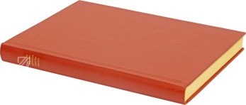 Luther Psalter – Insel Verlag – Sign. 71.4 Theol. 4° – Herzog August Bibliothek (Wolfenbüttel, Germany)