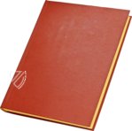 Luther Psalter – Insel Verlag – Sign. 71.4 Theol. 4° – Herzog August Bibliothek (Wolfenbüttel, Germany)