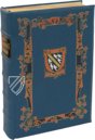 Luttrell Psalter – The Folio Society – Add MS 42130 – British Library (London, United Kingdom)