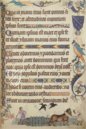 Luttrell Psalter – The Folio Society – Add MS 42130 – British Library (London, United Kingdom)