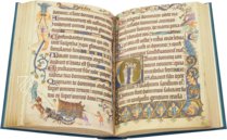 Luttrell Psalter – The Folio Society – Add MS 42130 – British Library (London, United Kingdom)