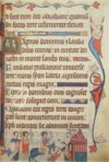 Luttrell Psalter – The Folio Society – Add MS 42130 – British Library (London, United Kingdom)