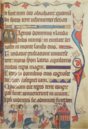 Luttrell Psalter – The Folio Society – Add MS 42130 – British Library (London, United Kingdom)
