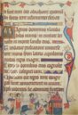 Luttrell Psalter – The Folio Society – Add MS 42130 – British Library (London, United Kingdom)