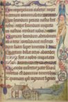 Luttrell Psalter – The Folio Society – Add MS 42130 – British Library (London, United Kingdom)