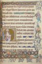 Luttrell Psalter – The Folio Society – Add MS 42130 – British Library (London, United Kingdom)