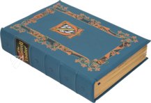 Luttrell Psalter – The Folio Society – Add MS 42130 – British Library (London, United Kingdom)