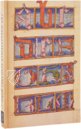 Macclesfield Alphabet Book – British Library – Add MS 88887 – British Library (London, United Kingdom)
