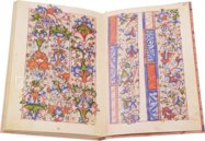 Macclesfield Alphabet Book – British Library – Add MS 88887 – British Library (London, United Kingdom)