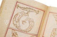 Macclesfield Alphabet Book – British Library – Add MS 88887 – British Library (London, United Kingdom)