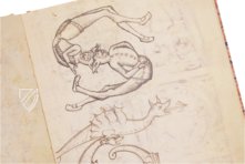 Macclesfield Alphabet Book – British Library – Add MS 88887 – British Library (London, United Kingdom)