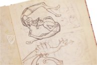 Macclesfield Alphabet Book – British Library – Add MS 88887 – British Library (London, United Kingdom)