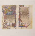 Macclesfield Psalter – Fitzwilliam Museum (Cambridge, United Kingdom) Facsimile Edition