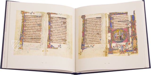 Macclesfield Psalter – Thames and Hudson – MS 1–2005 – Fitzwilliam Museum (Cambridge, United Kingdom)