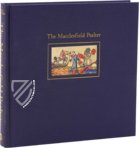 Macclesfield Psalter – Thames and Hudson – MS 1–2005 – Fitzwilliam Museum (Cambridge, United Kingdom)