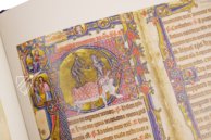 Macclesfield Psalter – Thames and Hudson – MS 1–2005 – Fitzwilliam Museum (Cambridge, United Kingdom)