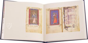 Macclesfield Psalter – Thames and Hudson – MS 1–2005 – Fitzwilliam Museum (Cambridge, United Kingdom)