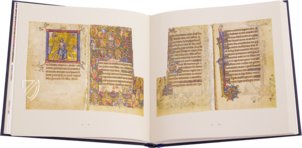 Macclesfield Psalter – Thames and Hudson – MS 1–2005 – Fitzwilliam Museum (Cambridge, United Kingdom)