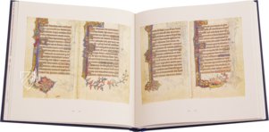 Macclesfield Psalter – Thames and Hudson – MS 1–2005 – Fitzwilliam Museum (Cambridge, United Kingdom)