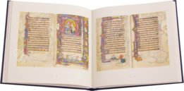 Macclesfield Psalter – Thames and Hudson – MS 1–2005 – Fitzwilliam Museum (Cambridge, United Kingdom)