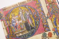 Macclesfield Psalter – Thames and Hudson – MS 1–2005 – Fitzwilliam Museum (Cambridge, United Kingdom)