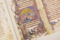 Macclesfield Psalter – Thames and Hudson – MS 1–2005 – Fitzwilliam Museum (Cambridge, United Kingdom)