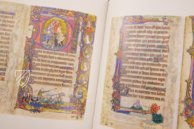 Macclesfield Psalter – Thames and Hudson – MS 1–2005 – Fitzwilliam Museum (Cambridge, United Kingdom)