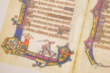 Macclesfield Psalter – Thames and Hudson – MS 1–2005 – Fitzwilliam Museum (Cambridge, United Kingdom)