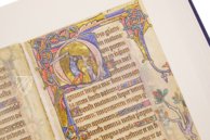 Macclesfield Psalter – Thames and Hudson – MS 1–2005 – Fitzwilliam Museum (Cambridge, United Kingdom)