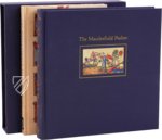 Macclesfield Psalter – Thames and Hudson – MS 1–2005 – Fitzwilliam Museum (Cambridge, United Kingdom)