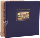 Macclesfield Psalter – Thames and Hudson – MS 1–2005 – Fitzwilliam Museum (Cambridge, United Kingdom)