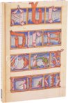 Macclesfield Psalter – Thames and Hudson – MS 1–2005 – Fitzwilliam Museum (Cambridge, United Kingdom)