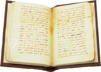 Machiavelli's Art of War – Banco Rari 29 – Biblioteca Nazionale Centrale di Firenze (Florence, Italy) Facsimile Edition
