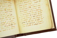 Machiavelli's Art of War – Imago – Banco Rari 29 – Biblioteca Nazionale Centrale di Firenze (Florence, Italy)