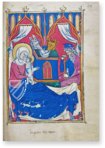 Madame Marie's Picture Book: Picture Book of Madame Marie – Club Bibliófilo Versol – NAF 16251 – Bibliothèque nationale de France (Paris, France)