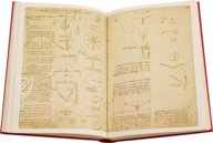 Madrid Codices – 8936 and 8937 – Biblioteca Nacional de España (Madrid, Spain) Facsimile Edition