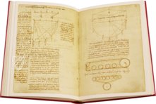 Madrid Codices – Giunti Editore – 8936 / 8937 – Biblioteca Nacional de España (Madrid, Spain)