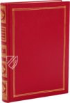 Madrid Codices – Giunti Editore – 8936 / 8937 – Biblioteca Nacional de España (Madrid, Spain)
