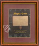 Magna Carta – The Folio Society – Cotton MS Augustus ii.106 – British Library (London, United Kingdom)