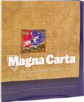 Magna Carta – The Folio Society – Cotton MS Augustus ii.106 – British Library (London, United Kingdom)
