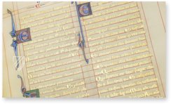 Mainz Gospels – Faksimile Verlag – Ms. 13 – Hofbibliothek Aschaffenburg (Aschaffenburg, Germany)