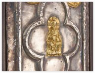 Mainz Gospels – Faksimile Verlag – Ms. 13 – Hofbibliothek Aschaffenburg (Aschaffenburg, Germany)