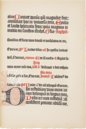 Mainz Psalter – Verlag Bibliophile Drucke Josef Stocker – Ink. 4.B.1 – Österreichische Nationalbibliothek (Vienna, Austria)
